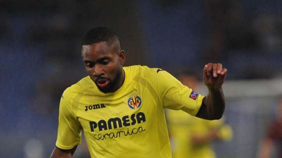 Sevilla y Villarreal habrían presentado ofertas a Bakambu