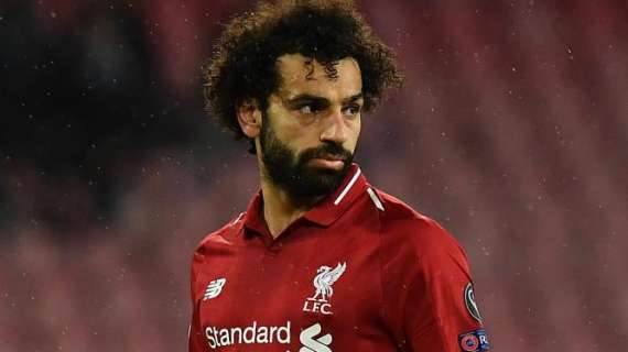 Liverpool, Salah considerado intransferible