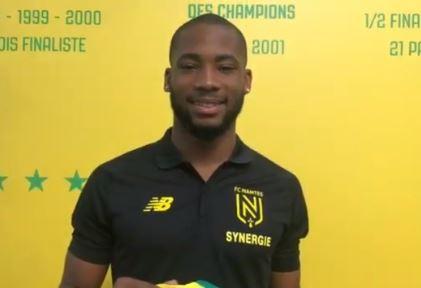 CFR Cluj, acuerdo con Marcus Coco