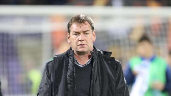 Jan Urban podría ser el nuevo entrenador del Zaglebie Sosnowiec