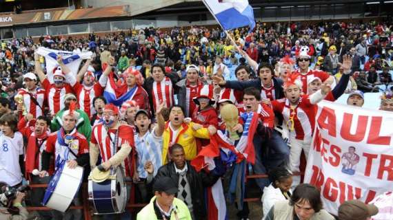 Paraguay, Arce: “Lucharemos hasta el final”