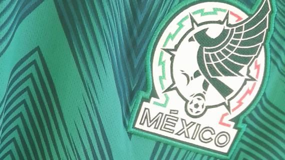 Fenerbahçe, México confirma la lesión muscular de Edson Álvarez