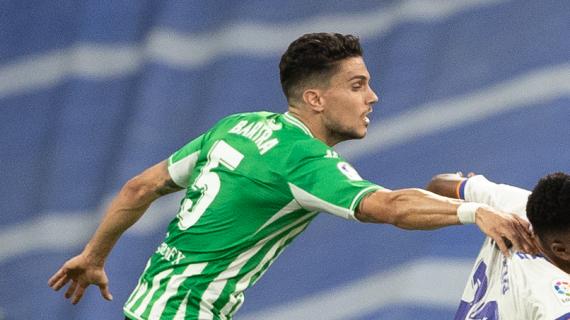 Final: Real Betis - Fiorentina 2-1