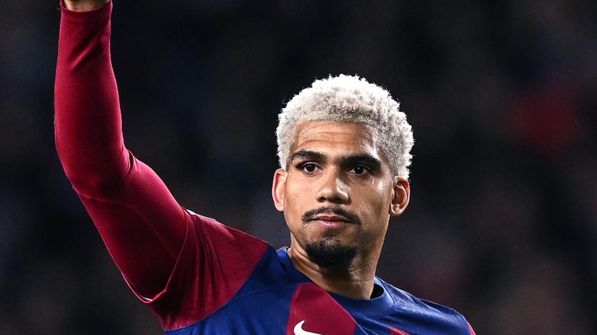 Immagine news Fútbol Internacional n.1