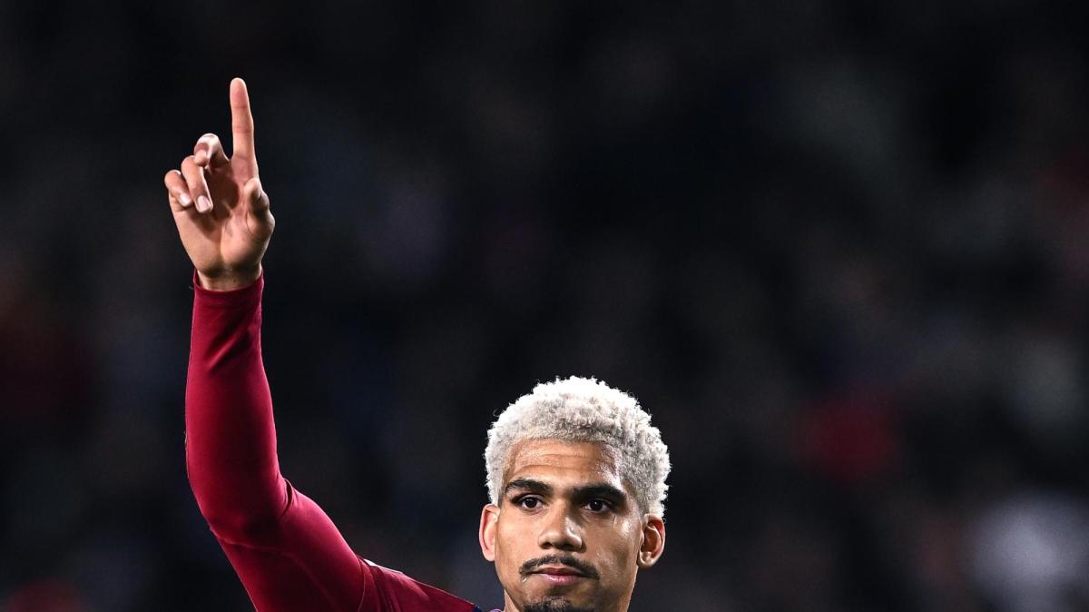 Immagine news Fútbol Internacional n.1