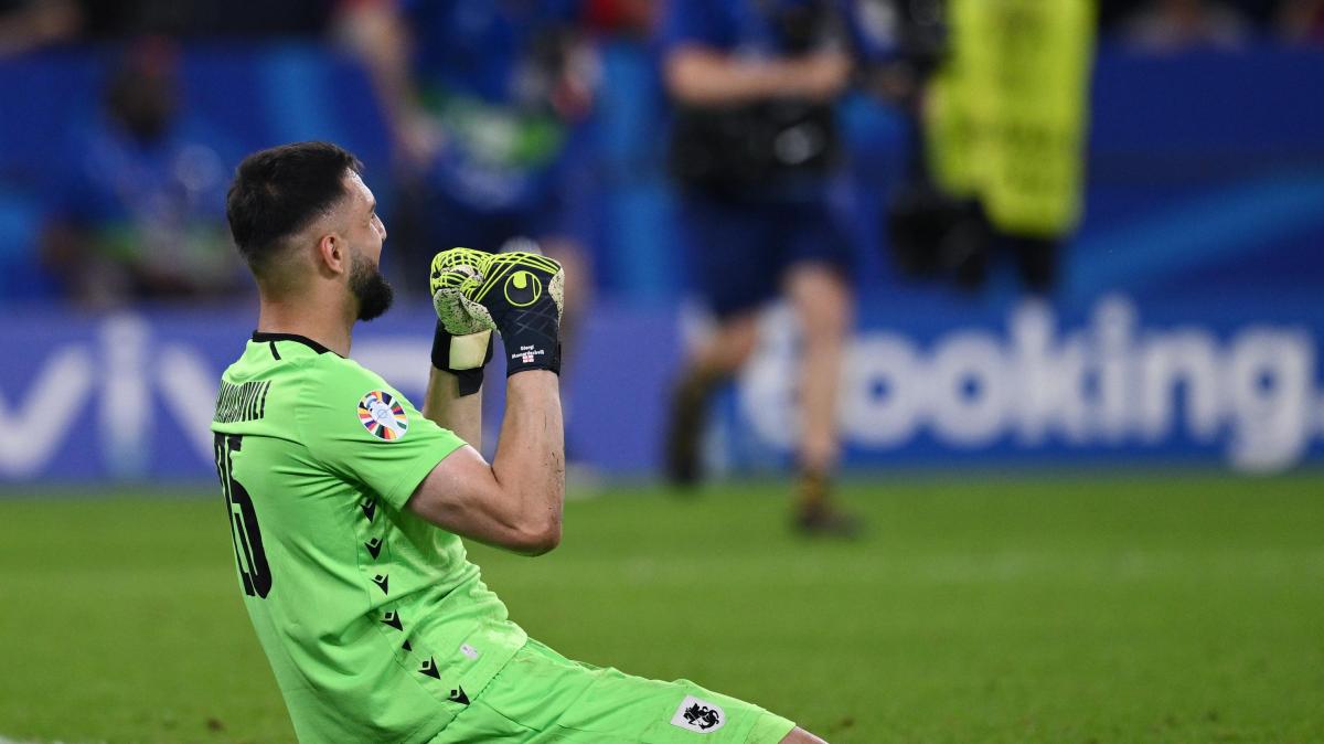 Immagine news Fútbol Internacional n.1