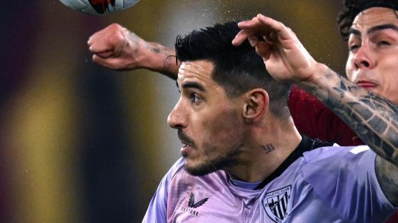 Athletic Club - Deportivo Alavés (18:30), formaciones iniciales