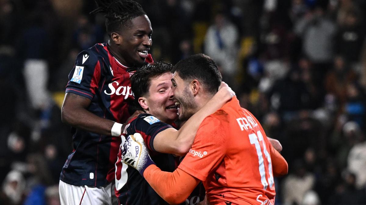 Immagine news Serie A n.1