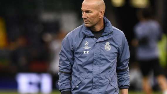 Segurola: "Zidane se equivocó alineando a Asensio el jueves en Fuenlabrada"