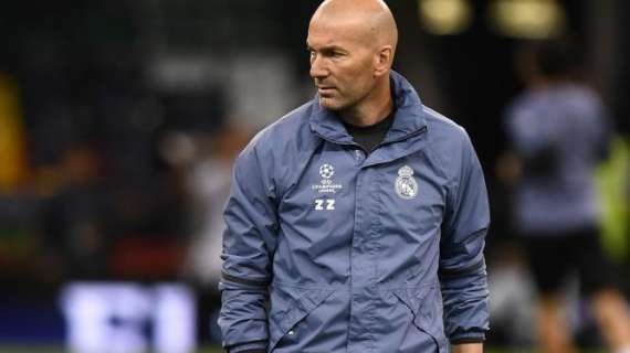 Zidane y la semifinal del Mundial de Clubes: "No hay partido fácil"