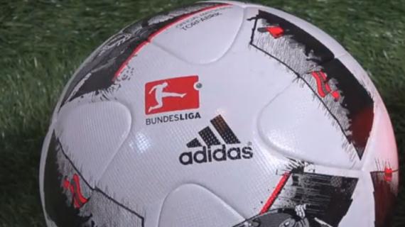 Bundesliga, Eintracht Frankfurt - Augsburg abre la fecha. La programación