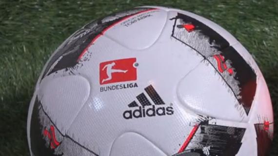 Bundesliga, Augsburg y Bayer Leverkusen abren la fecha. La programación