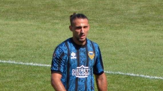 Bnei Yehuda, firma Tamir Berman, ex Latina