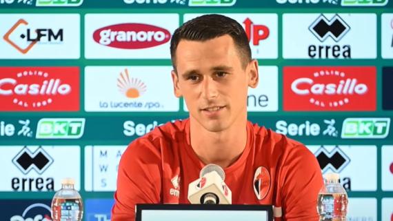 OFICIAL: Padova, firma Kevin Lasagna