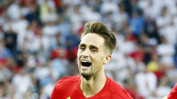 UD Las Palmas, Januzaj: "No podíamos perder más partidos en casa"