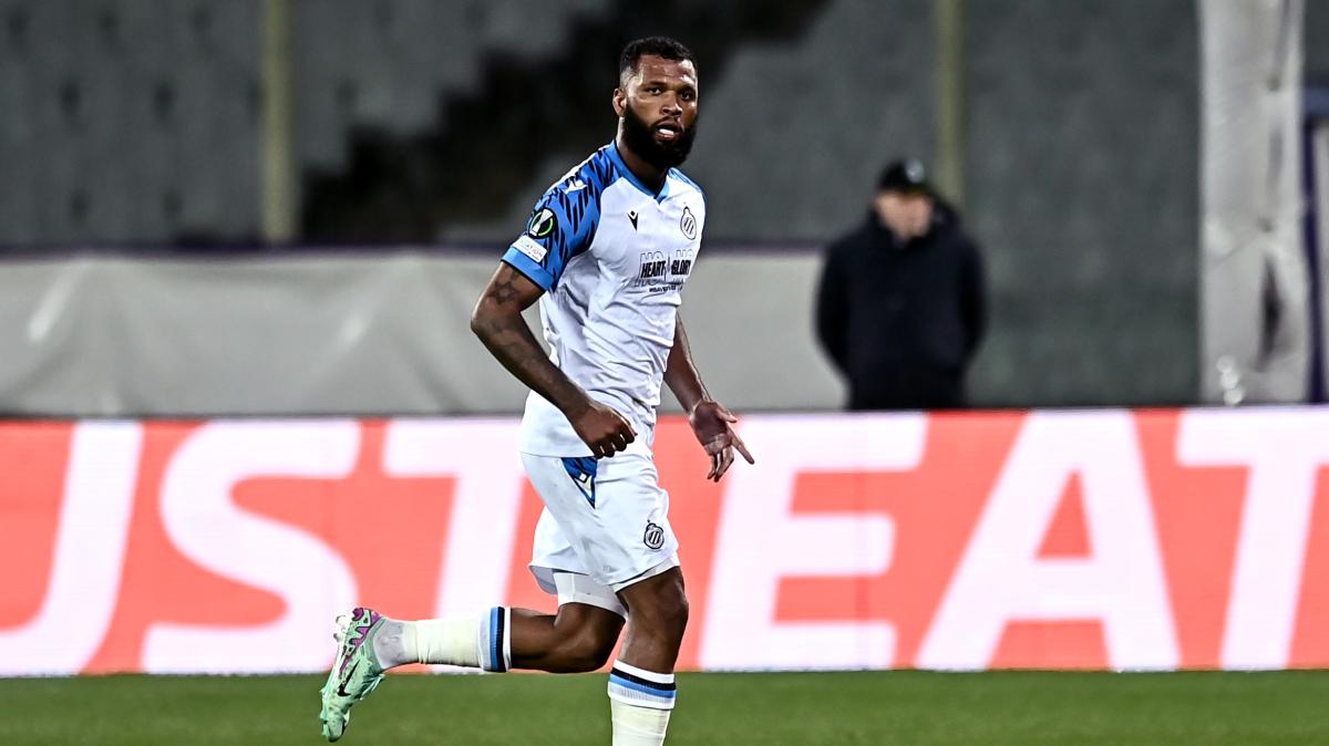 Immagine news Fútbol Internacional n.2