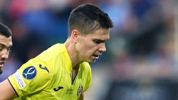 Final: Cádiz CF - Villarreal CF 3-1