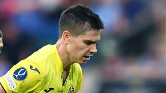 Villarreal CF, Foyth: "El Alavés compitió mejor que nosotros, reaccionamos tarde"