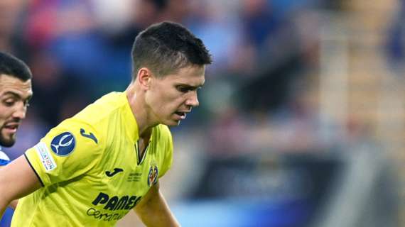 Villarreal CF, Foyth: "Hemos cambiado el chip"