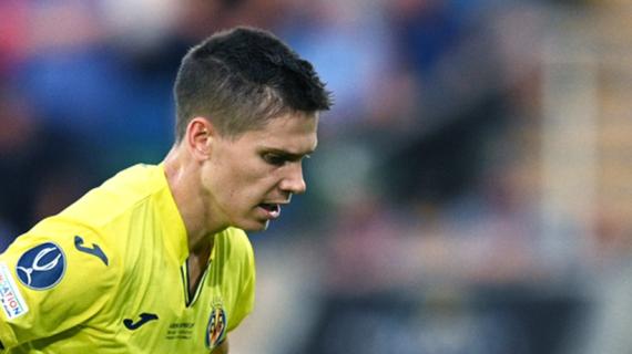OFICIAL: Villarreal CF, nuevo contrato para Juan Foyth