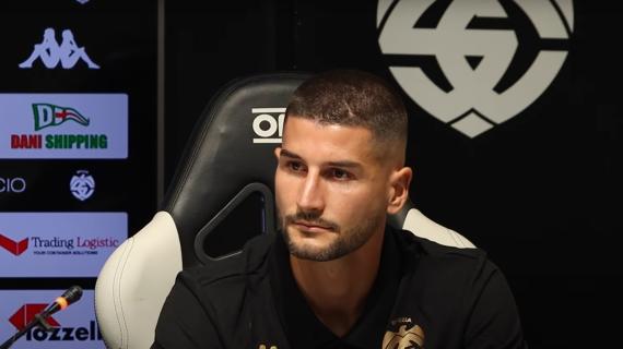 OFICIAL: Legia Varsovia, firma Antonio Colak