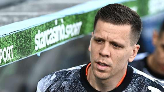 OFICIAL:FC Barcelona, firmó Wojciech Szczesny