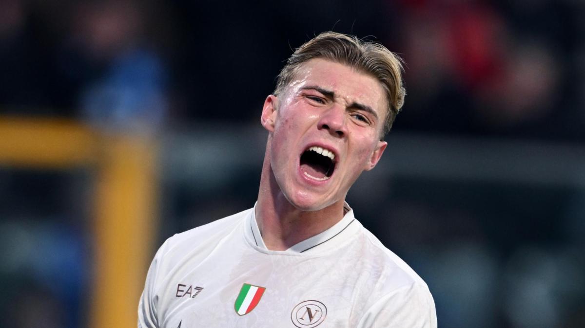 Immagine news Serie A n.1