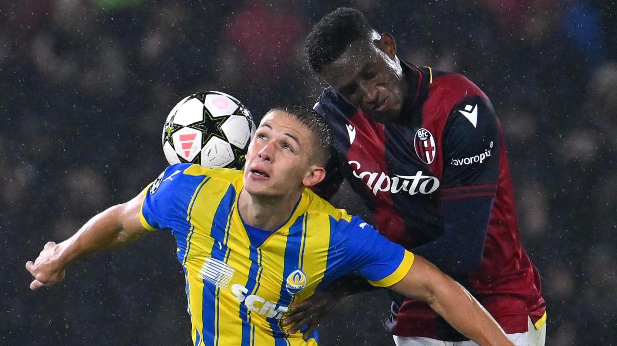Trabzonspor, Sikan podría salir en enero