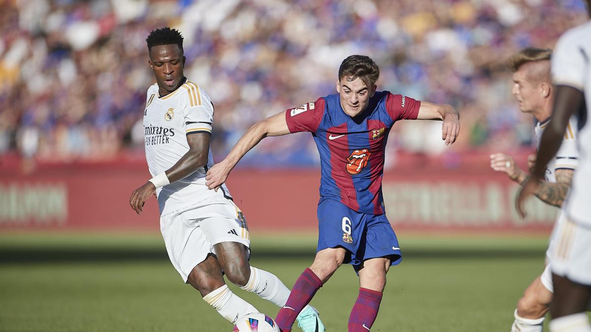 Immagine news Fútbol Internacional n.1