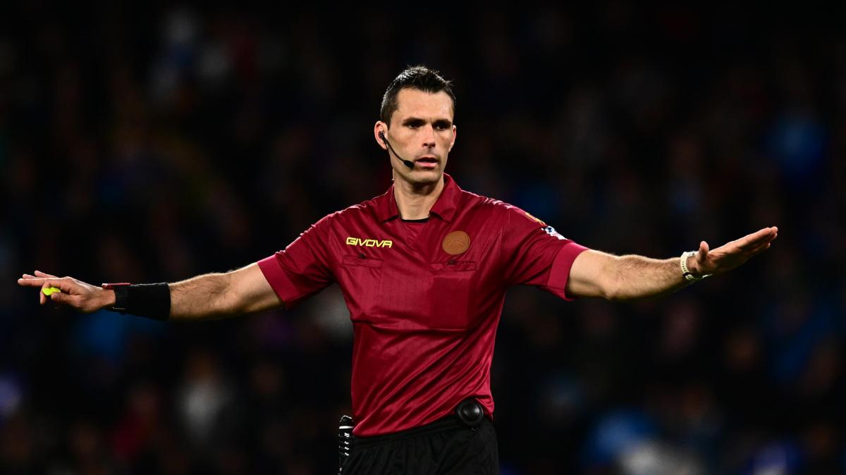 Immagine news Serie A n.1