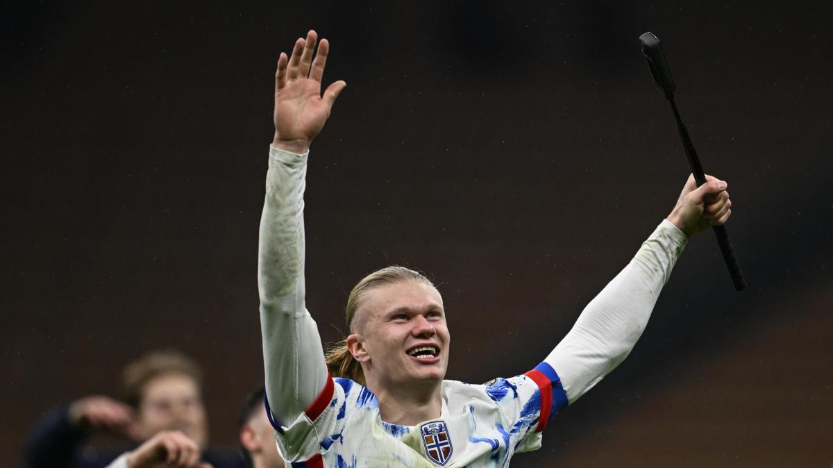 Immagine news Fútbol Internacional n.1