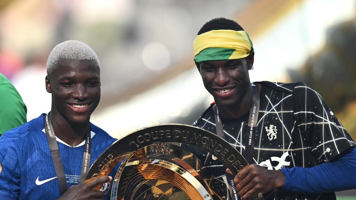 Immagine news Fútbol Internacional n.2