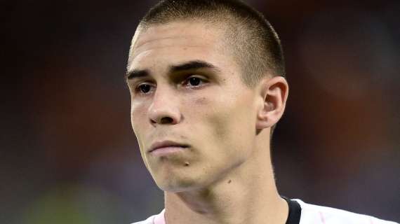 Real Sporting, Djurdjevic positivo por Covid-19