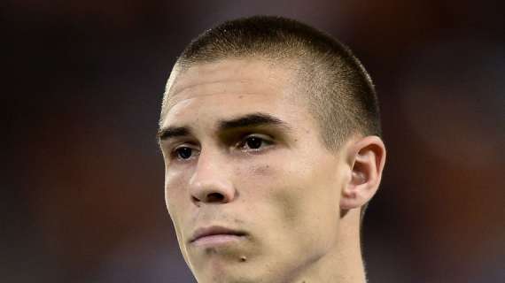 Real Sporting, confirmada la lesión de Djurdjevic