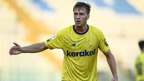 OFICIAL: Modena, renueva Luca Magnino