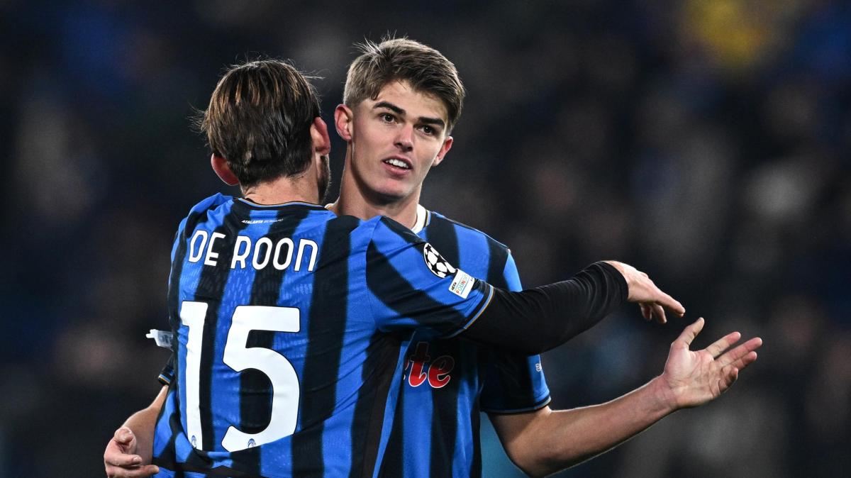 Immagine news Serie A n.2