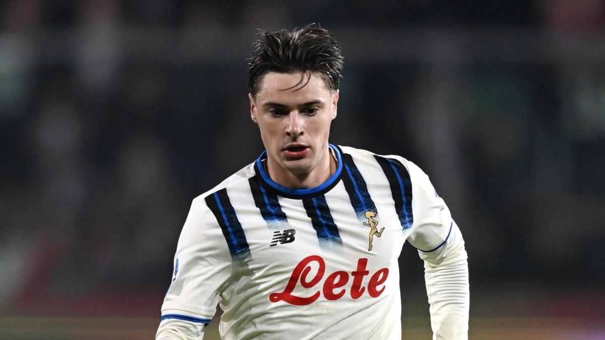 Immagine news Serie A n.1