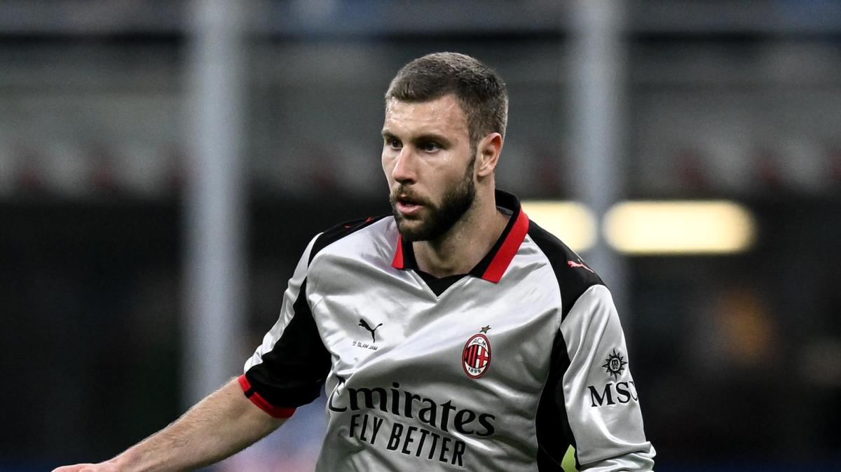 Immagine news Serie A n.1