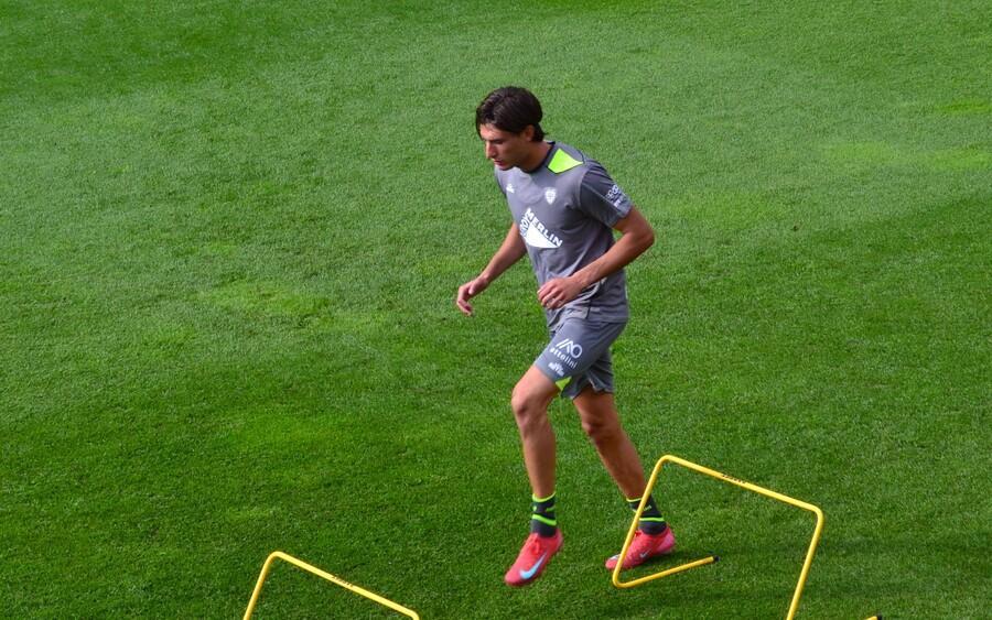 Immagine news Serie A n.1