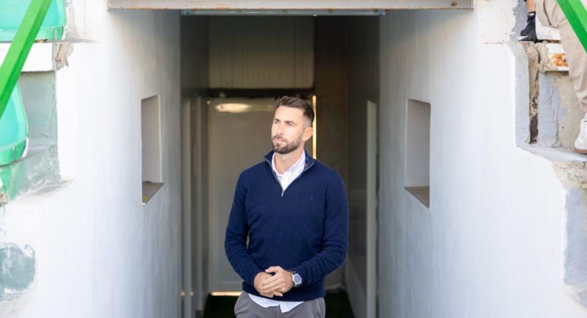 Immagine news Primera RFEF n.1