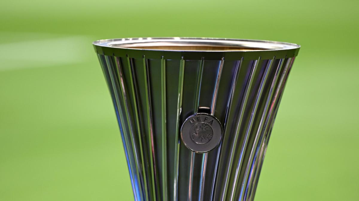 Immagine news Fútbol Internacional n.1