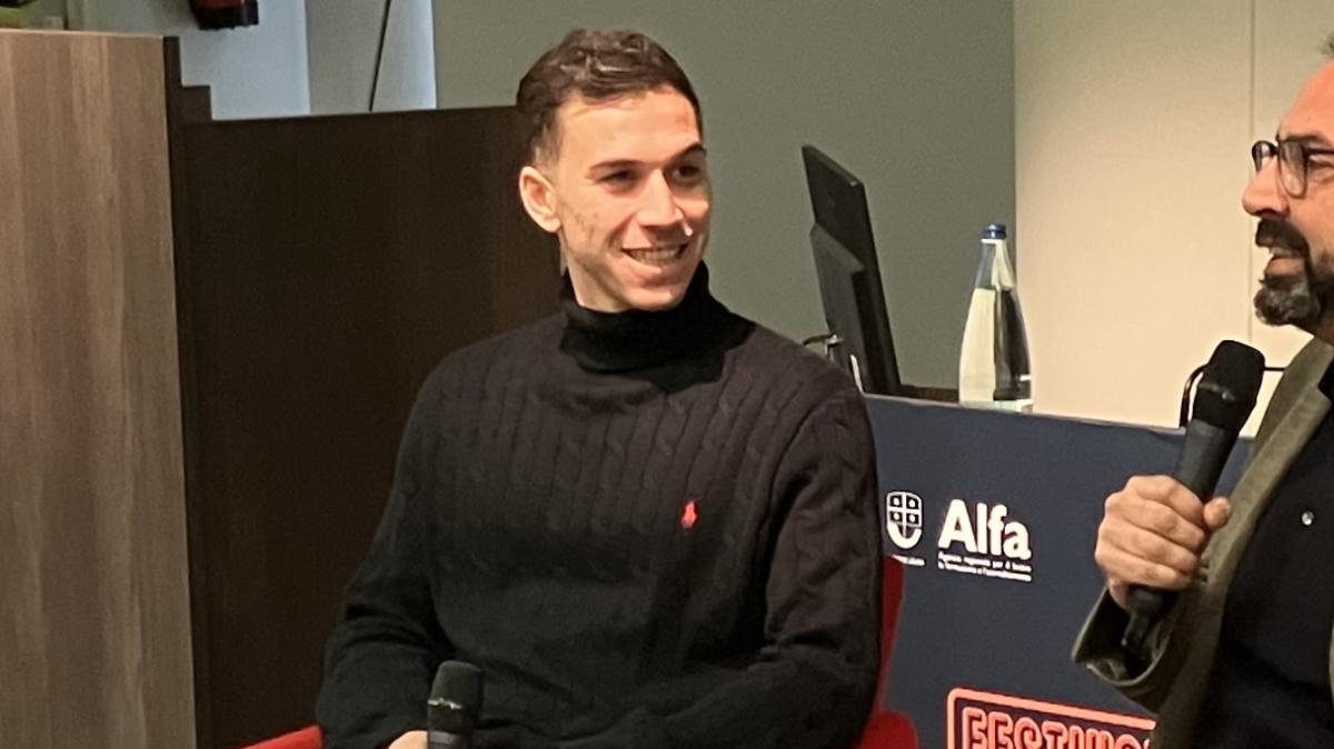 Immagine news Serie A n.6