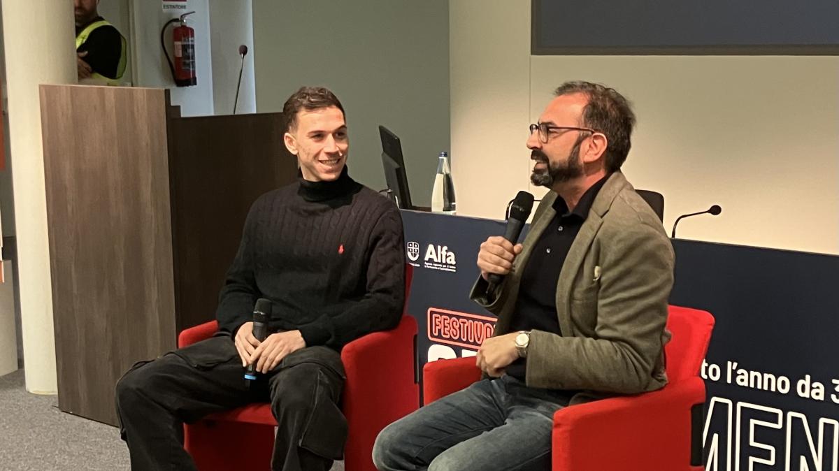 Immagine news Serie A n.1