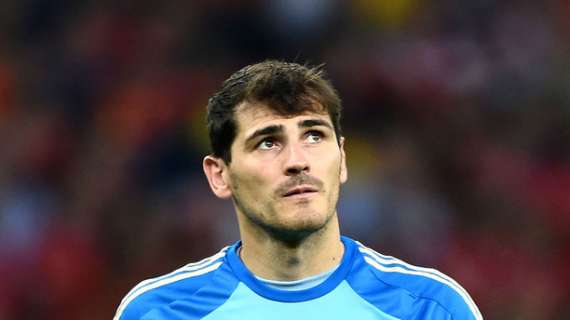 Roncero, en El Chiringuito: "Florentino le dijo a Casillas que se quedara"