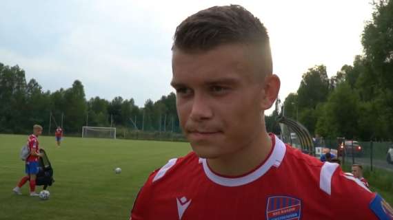 OFICIAL: Legia Varsovia, firma Kamil Piatkowski, ex Granada CF