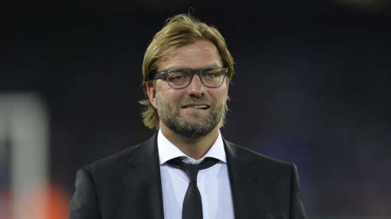 OFICIAL: Liverpool, confirmada la contratación de Jürgen Klopp