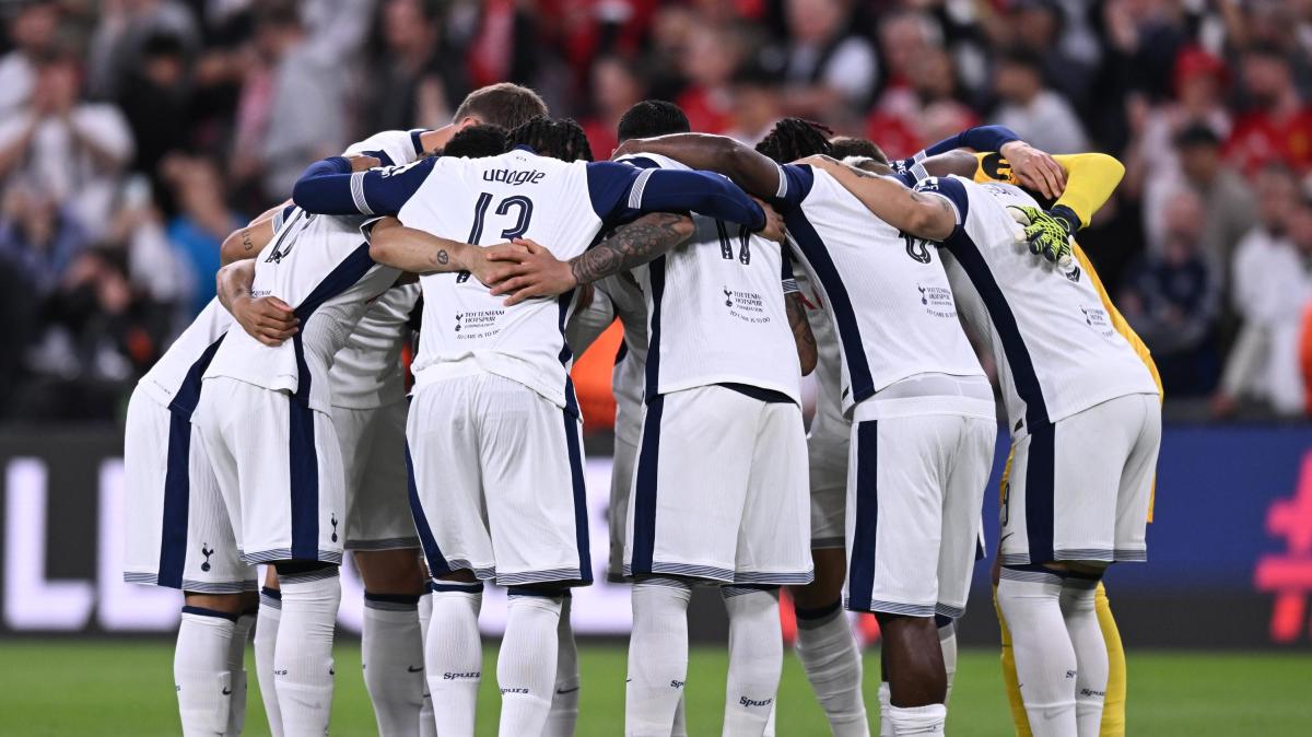 Immagine news Fútbol Internacional n.1