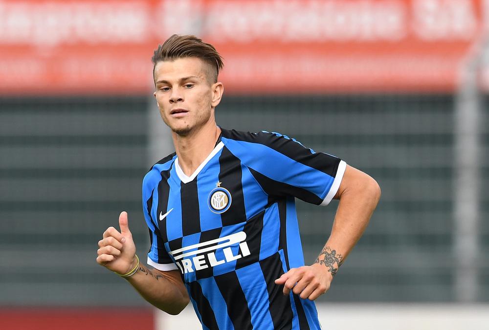 Immagine news Serie A n.2