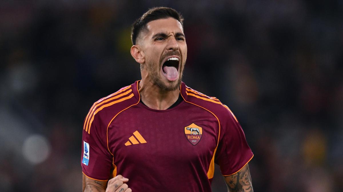 Immagine news Serie A n.1