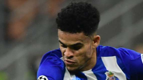 FC Porto, denuncia de Junior por la liquidación del traspaso de Luis Díaz